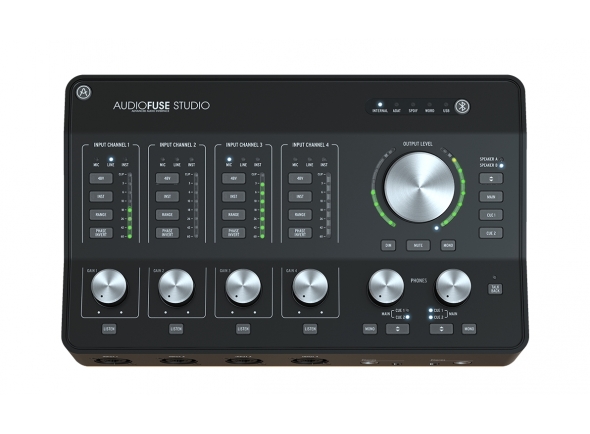 Arturia AudioFuse Studio Arturia AudioFuse Studio